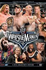 Watch WrestleMania 22 123movieshub