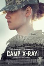 Watch Camp X-Ray 123movieshub