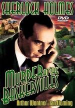 Watch Murder at the Baskervilles 123movieshub
