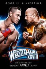 Watch WWE WrestleMania XXVIII 123movieshub