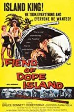 Watch The Fiend of Dope Island 123movieshub