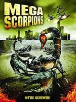 Watch Mega Scorpions 123movieshub