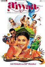 Watch Aiyyaa 123movieshub