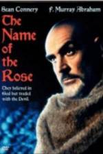 Watch The Name of the Rose 123movieshub