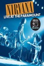 Watch Nirvana Live at the Paramount 123movieshub