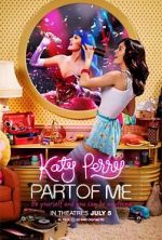 Watch Katy Perry: Part of Me 123movieshub