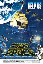 Watch Message from Space 123movieshub