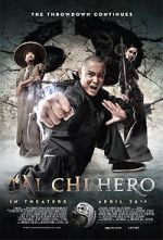 Watch Tai Chi 2: The Hero Rises 123movieshub