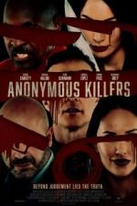 Watch Anonymous Killers 123movieshub