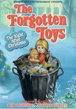 Watch The Forgotten Toys (Short 1995) 123movieshub