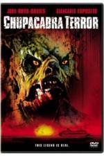 Watch Chupacabra Terror 123movieshub