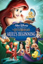 Watch The Little Mermaid: Ariel's Beginning 123movieshub
