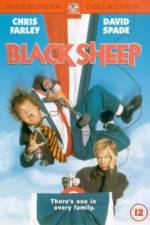 Watch Black Sheep (1996) 123movieshub