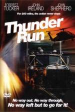 Watch Thunder Run 123movieshub