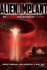 Watch Alien Implant: The Hunted Must Become the Hunter 123movieshub