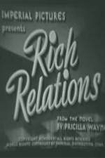 Watch Rich Relations 123movieshub