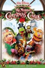 Watch The Muppet Christmas Carol 123movieshub