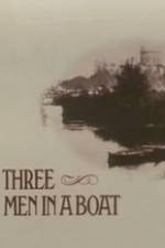 Watch Three Men in a Boat 123movieshub