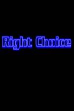 Watch Right Choice 123movieshub