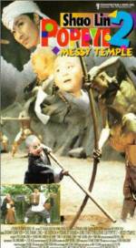 Watch Shaolin Popey II: Messy Temple 123movieshub