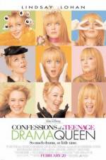 Watch Confessions of a Teenage Drama Queen 123movieshub