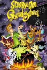 Watch Scooby-Doo and the Ghoul School 123movieshub