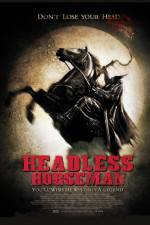 Watch Headless Horseman 123movieshub