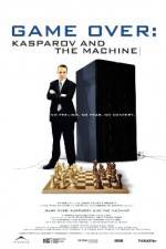 Watch Game Over Kasparov and the Machine 123movieshub