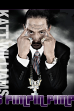 Watch Katt Williams: It's Pimpin' Pimpin' 123movieshub