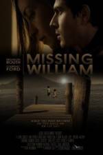 Watch Missing William 123movieshub