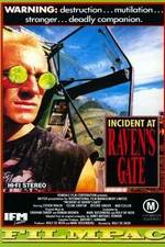 Watch Incident at Raven's Gate 123movieshub