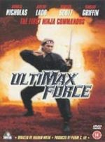 Watch Ultimax Force 123movieshub