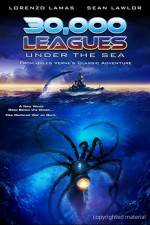 Watch 30,000 Leagues Under the Sea 123movieshub