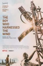 Watch The Boy Who Harnessed the Wind 123movieshub