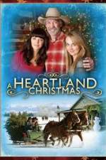 Watch A Heartland Christmas 123movieshub