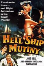 Watch Hell Ship Mutiny 123movieshub