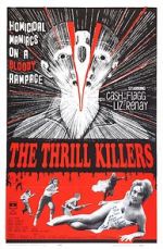 Watch The Thrill Killers 123movieshub