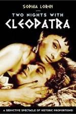 Watch Two Nights with Cleopatra 123movieshub