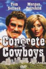 Watch Concrete Cowboys 123movieshub