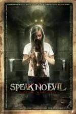 Watch Speak No Evil 123movieshub