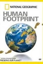 Watch National Geographic The Human Footprint 123movieshub