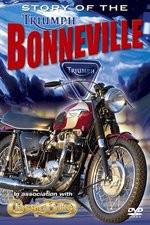 Watch The Story of the Triumph Bonneville 123movieshub