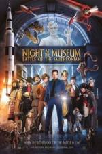 Watch Night at the Museum: Battle of the Smithsonian 123movieshub