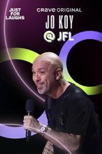 Watch Just for Laughs 2022: The Gala Specials - Jo Koy 123movieshub