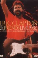 Watch Eric Clapton and Friends 123movieshub
