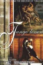 Watch The Tango Lesson 123movieshub
