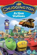 Watch Chuggington Action Stations 123movieshub