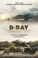 Watch D-Day: Normandy 1944 123movieshub