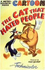 Watch The Cat That Hated People (Short 1948) 123movieshub