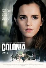 Watch The Colony 123movieshub